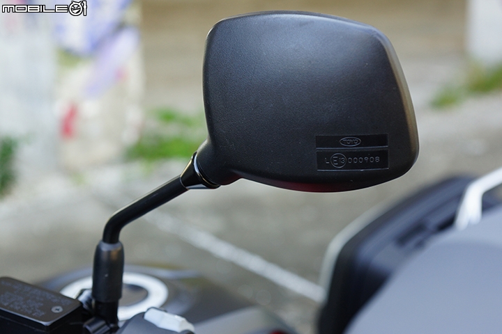 挑戰更多未知秘境 SUZUKI V-Strom 1000