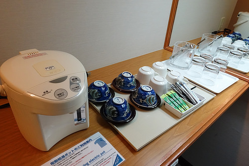 【2015沖繩】Rizzan Sea Park Hotel。恩納村住宿推薦 絕佳海景房 by嚕米