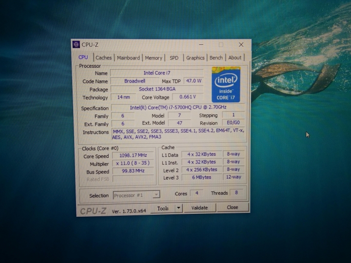 GIGABYTE P37K V4的簡易開箱 (資訊月開箱相關活動)