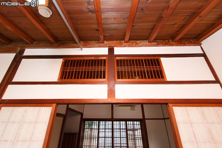 不用到日本就可以入住的日式傳統木屋 花蓮安棠德木屋