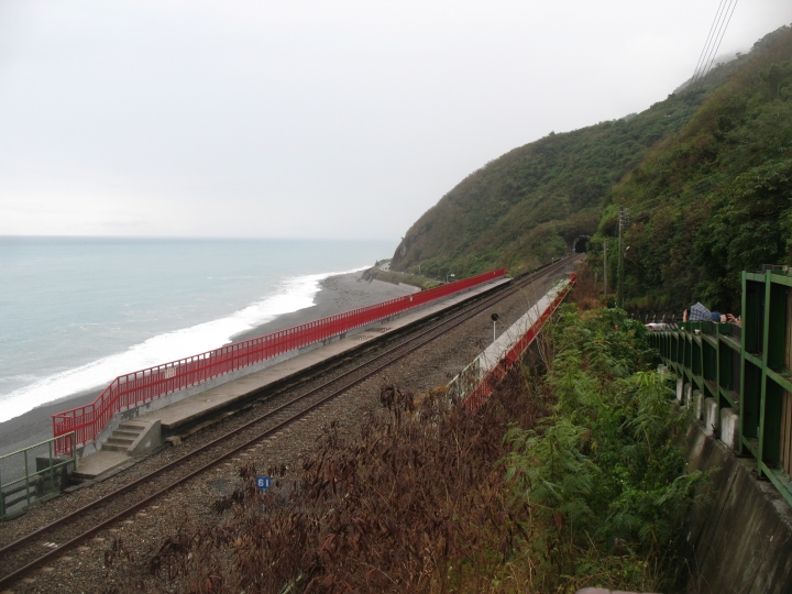 6天5夜 四極點&單人露營環島(文長圖多~)