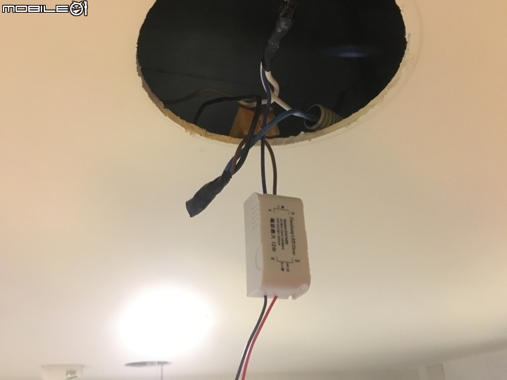 LED崁燈壞掉真麻煩 到底去哪買變壓器?有替代燈具方案嗎?