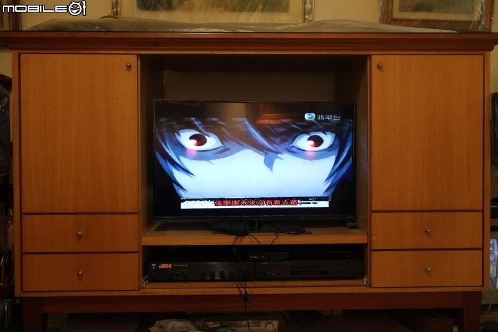 追劇小宅女必備BENQ JD-150