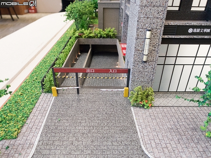 【採訪】小惡魔賞屋團首發 遠雄文華匯賞屋行程記錄