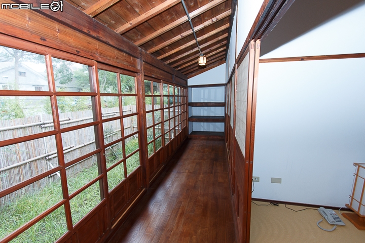 不用到日本就可以入住的日式傳統木屋 花蓮安棠德木屋
