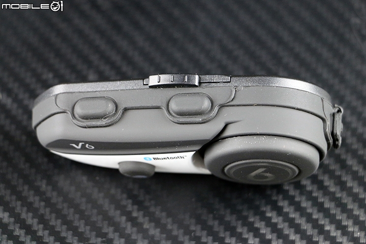 以安全方式享受騎車樂趣 VIMOTO V6 安全帽用藍牙耳機介紹