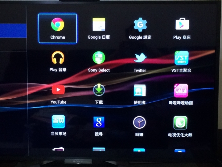 舊品分享!! 用"SONY "電視棒