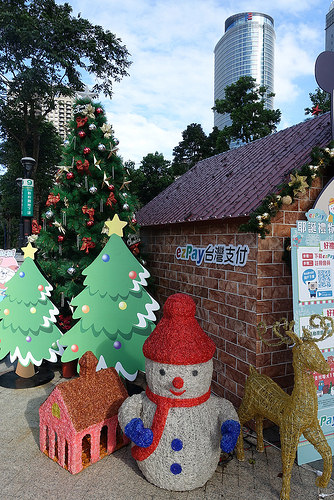 【食記】板橋車站。KIKI川菜餐廳 誠品新板店