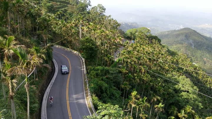粉嶺族~梅山立牌撿不盡、輕騎已過36彎