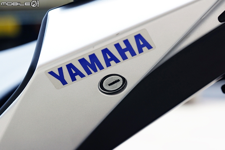 都會獵豹強襲街道 YAMAHA MT-03 市區試駕