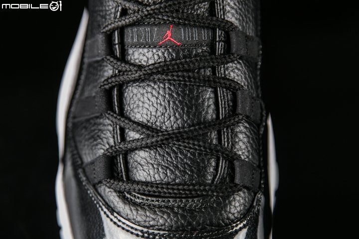 經典賽季遇上經典鞋款 ─ Air Jordan 11 Retro 『72-10』 實鞋開箱分享!