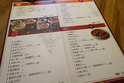 【食記】板橋車站。KIKI川菜餐廳 誠品新板店