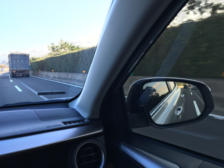 2016 RAV4 開箱