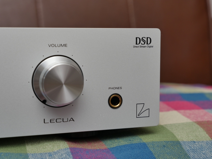 LUXMAN 90周年第八彈 DA-250 開箱