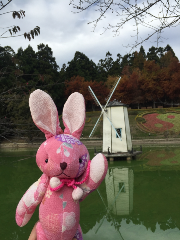 一個人的旅行