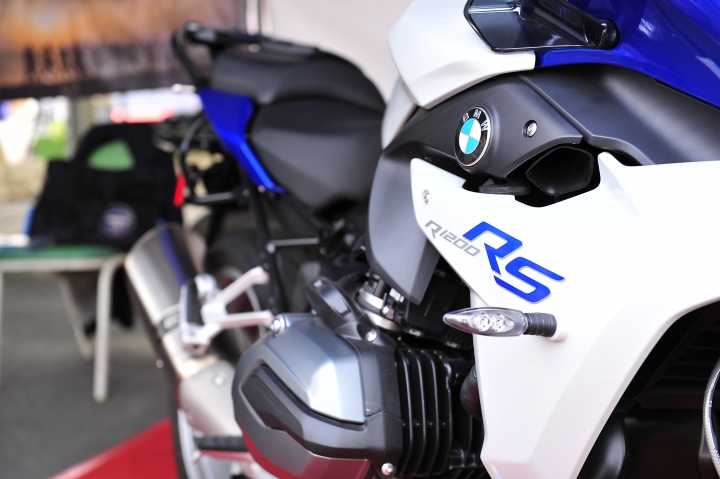 第27屆 南臺科大汽車大展 路過之逛逛~
