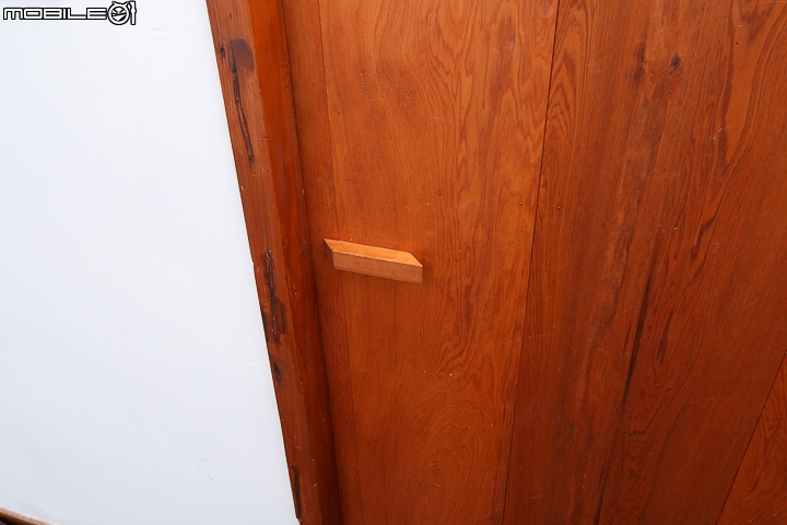 不用到日本就可以入住的日式傳統木屋 花蓮安棠德木屋