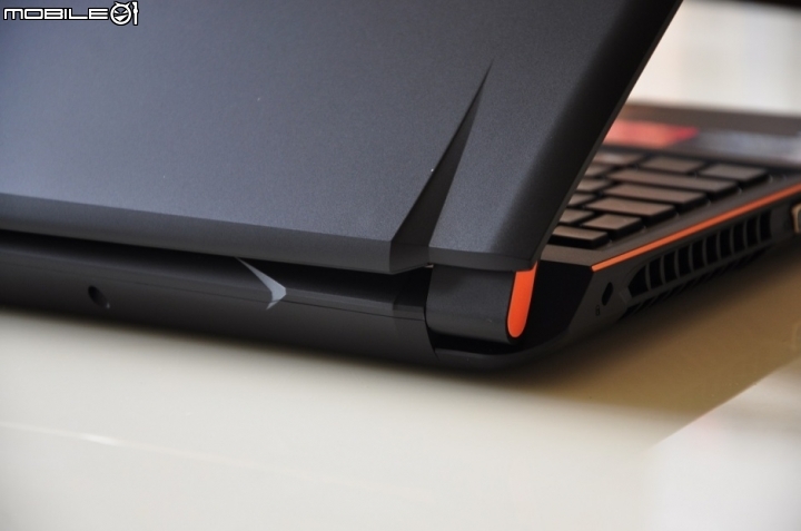 GIGABYTE 資訊月 P55K 電競機入手