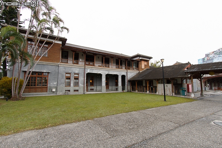 不用到日本就可以入住的日式傳統木屋 花蓮安棠德木屋