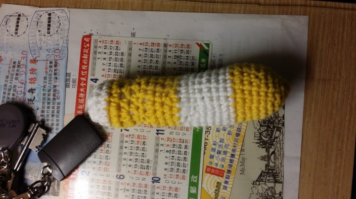 分享貓咪無法抗拒的貓草球