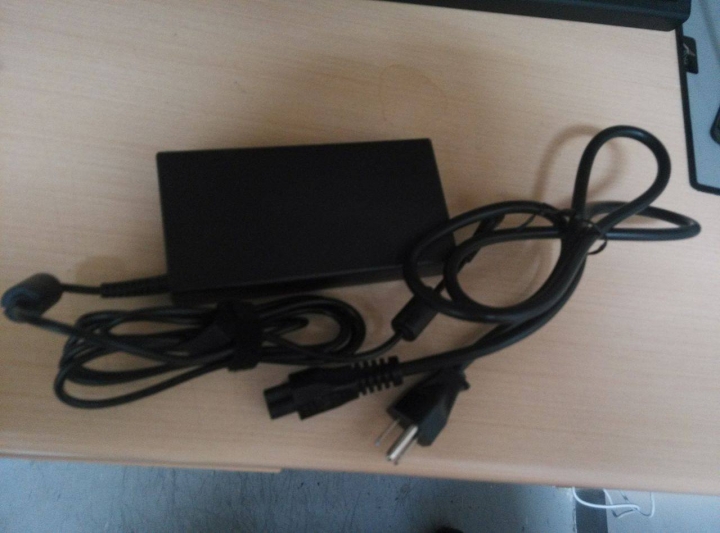 GIGABYTE P15F V3 簡易開箱 (資訊月相關活動)