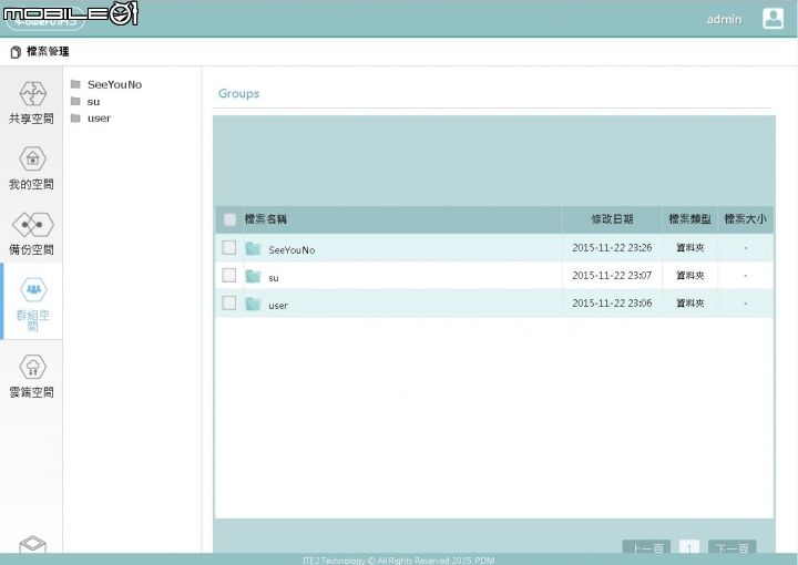 【開箱】PowerNAS PN-401 輕鬆上手,初階or進階?讓玩家自由定義!