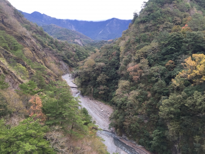一個人的旅行