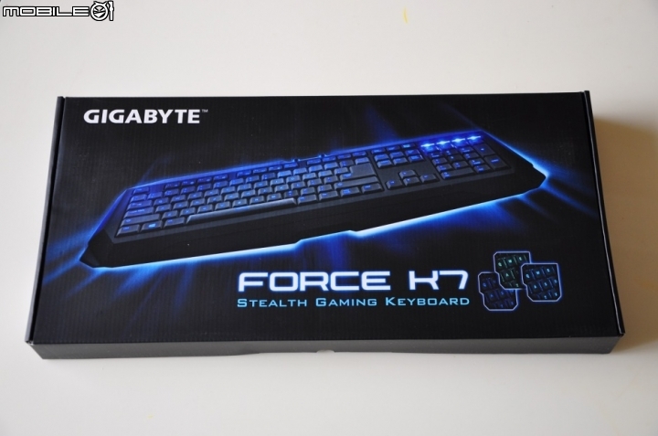 GIGABYTE 資訊月 P55K 電競機入手