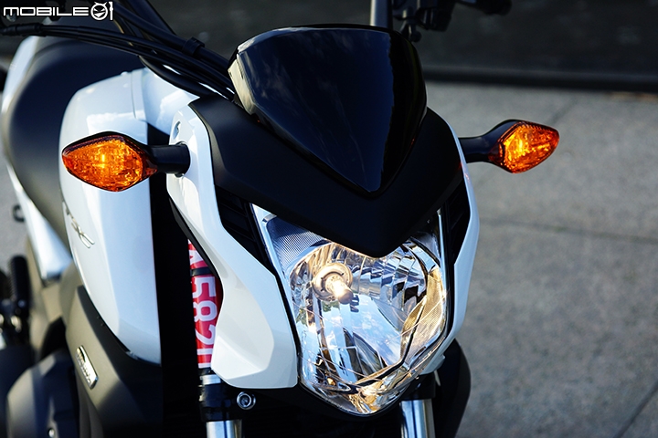 雙離合器高科技輕度巡航 Honda CTX700N DCT