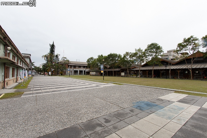 不用到日本就可以入住的日式傳統木屋 花蓮安棠德木屋
