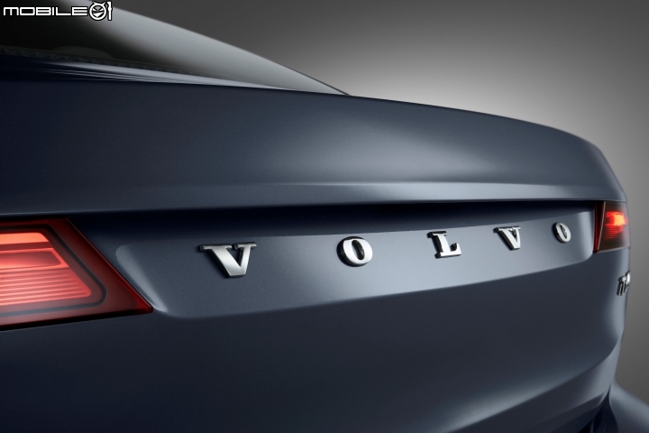 【海外情報】北歐新世代旗艦 Volvo S90正式發表