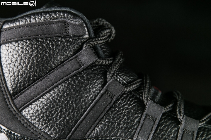 經典賽季遇上經典鞋款 ─ Air Jordan 11 Retro 『72-10』 實鞋開箱分享!
