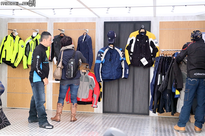 北中南東齊聚一堂 BMW Motorrad 2015 墾丁大會師
