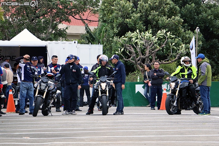 北中南東齊聚一堂 BMW Motorrad 2015 墾丁大會師