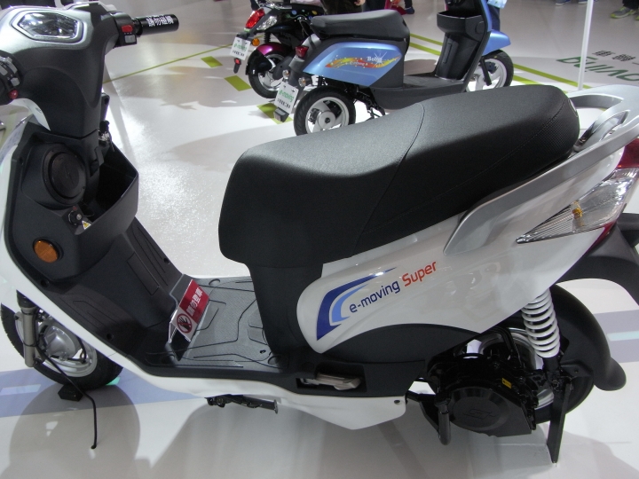 2016台北新車展心得:見證三菱幸福時刻,分享賞車喜悅