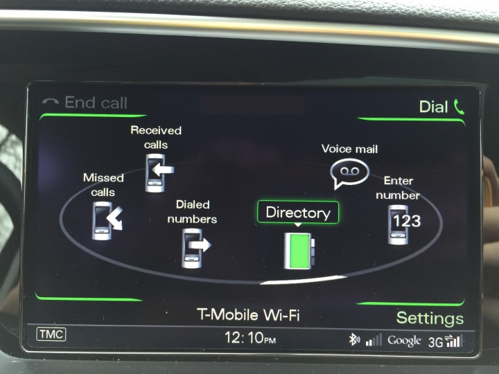2016 Audi Q5 3.0 T 8000英里 開箱 & 心得分享