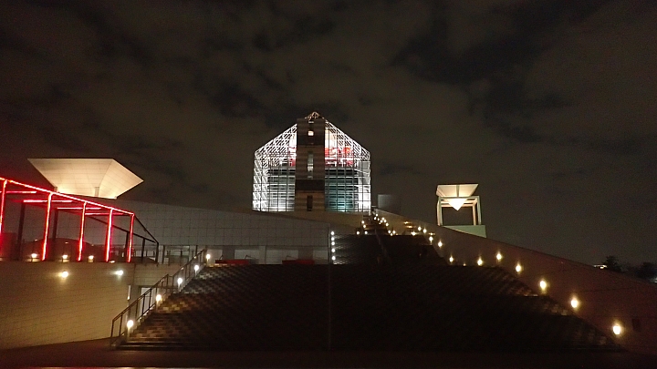 2015 X'mas 聖誕騎士 全日本壓馬路(株)