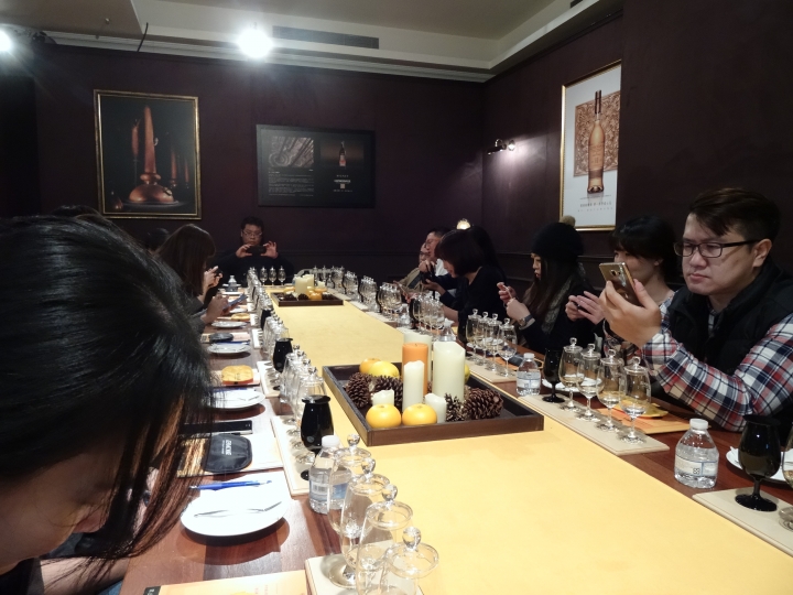 優質威士忌 格蘭傑《蘇格蘭密令:潛入味蕾秘境》SUSAN 小小 體驗心得