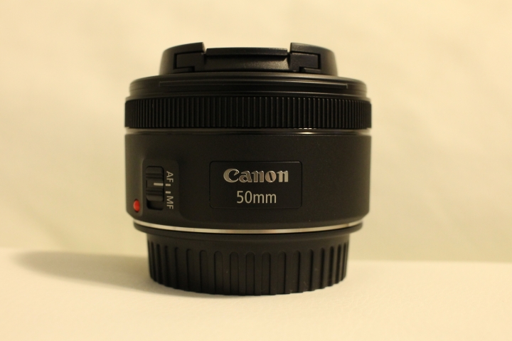 (又一個) EF 50mm f/1.8 STM 開箱文 + FTM 全時手動分享