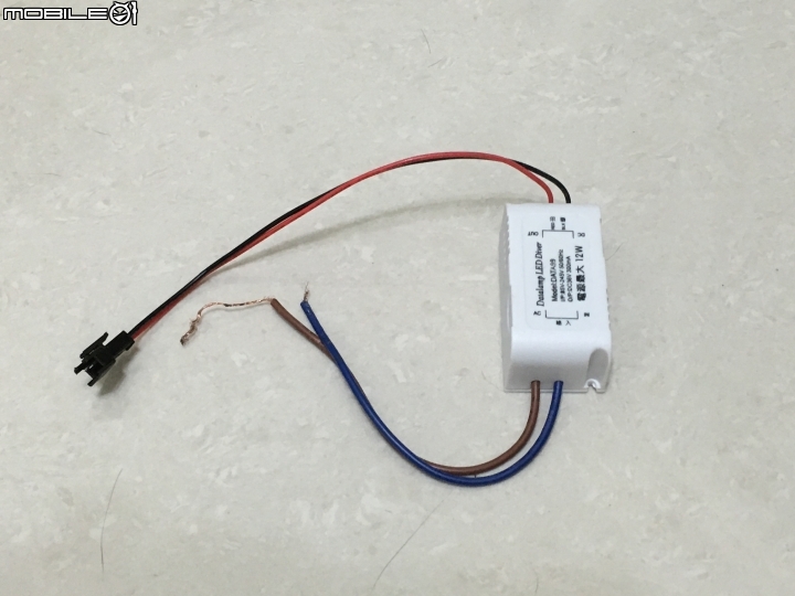 LED崁燈壞掉真麻煩 到底去哪買變壓器?有替代燈具方案嗎?