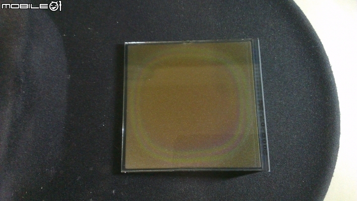 新勁戰液晶儀表板淡化 DIY 維修處理過程