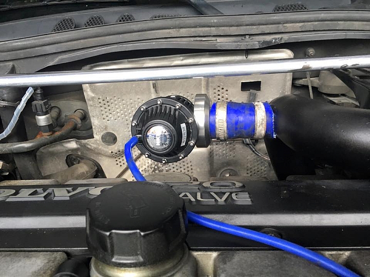 老車不死之98 S70 T5 持續更新PART 2