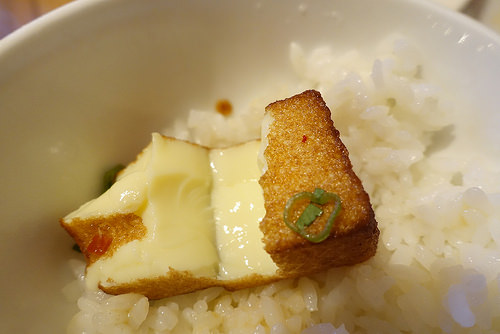 【食記】板橋車站。KIKI川菜餐廳 誠品新板店