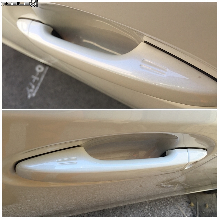 Prius α 省油 空間 便利 超級深度開箱文