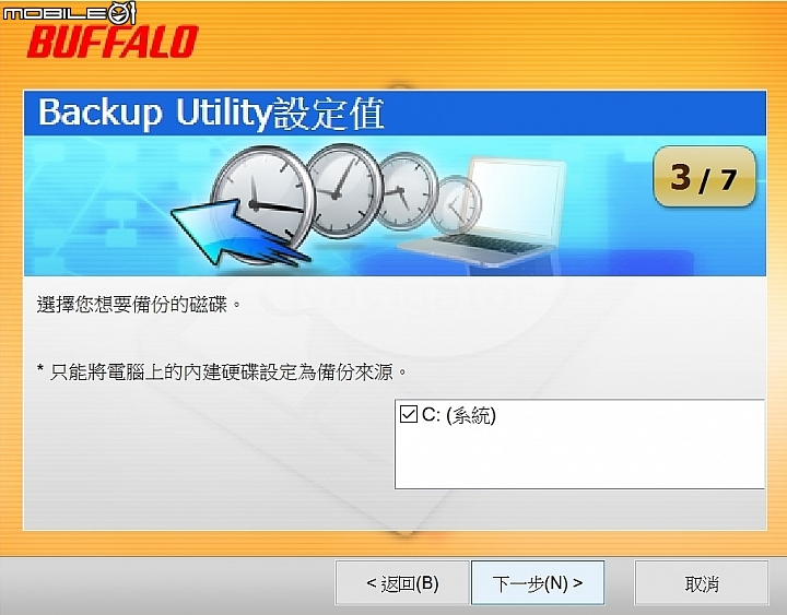 滴水不漏的完美防護 三款防水防摔硬碟實測