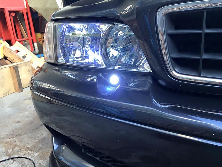 老車不死之98 S70 T5 持續更新PART 2