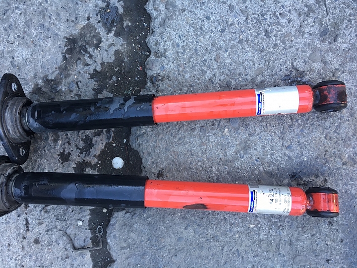 老車不死之98 S70 T5 持續更新PART 2