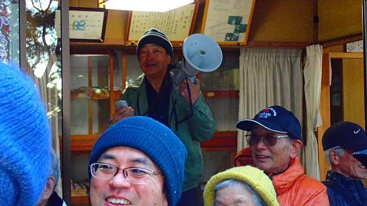 日本三大奇祭八嘎鴨肉~!~~!! 全日本壓馬路(株)