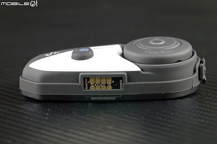 以安全方式享受騎車樂趣 VIMOTO V6 安全帽用藍牙耳機介紹