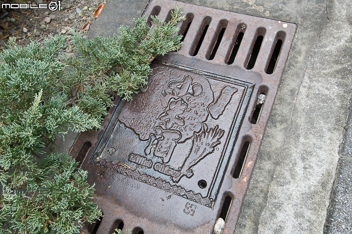 不用到日本就可以入住的日式傳統木屋 花蓮安棠德木屋